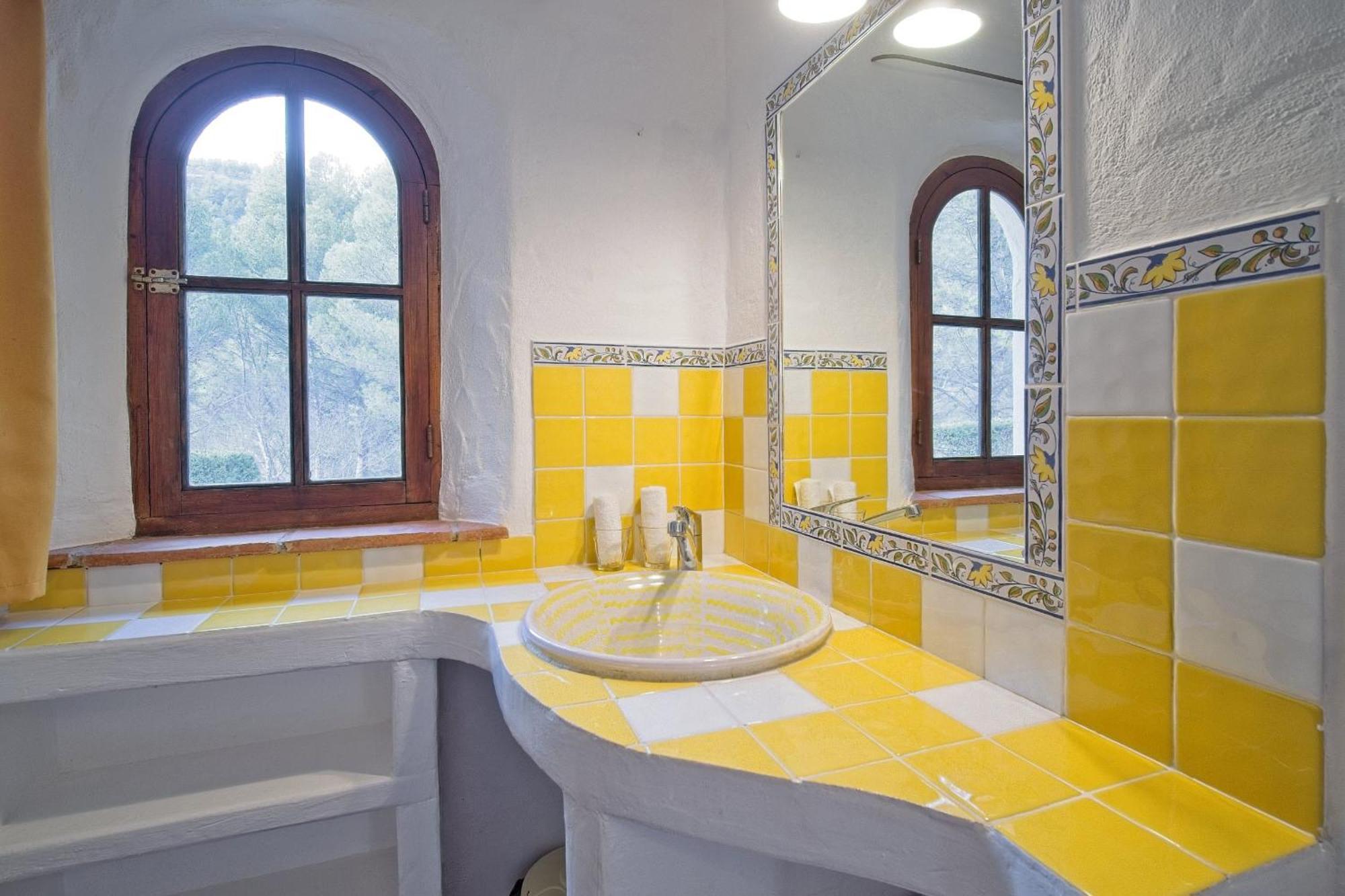B&B Villa Chante Coucou Fontaine-de-Vaucluse Buitenkant foto