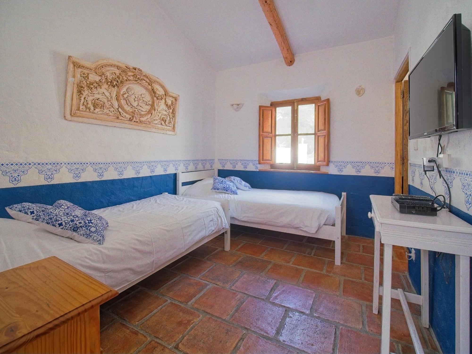 B&B Villa Chante Coucou Fontaine-de-Vaucluse Buitenkant foto
