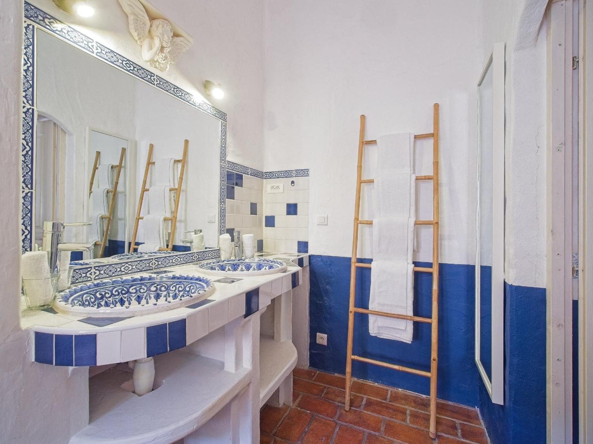 B&B Villa Chante Coucou Fontaine-de-Vaucluse Buitenkant foto
